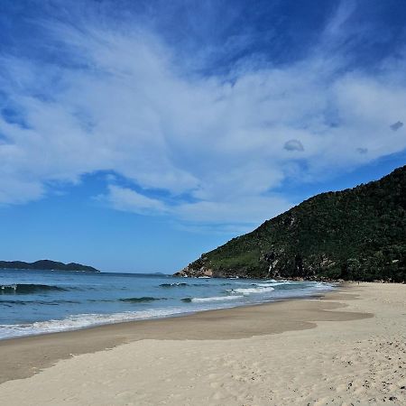 Nosso Mar Hotel Florianópolis Eksteriør billede