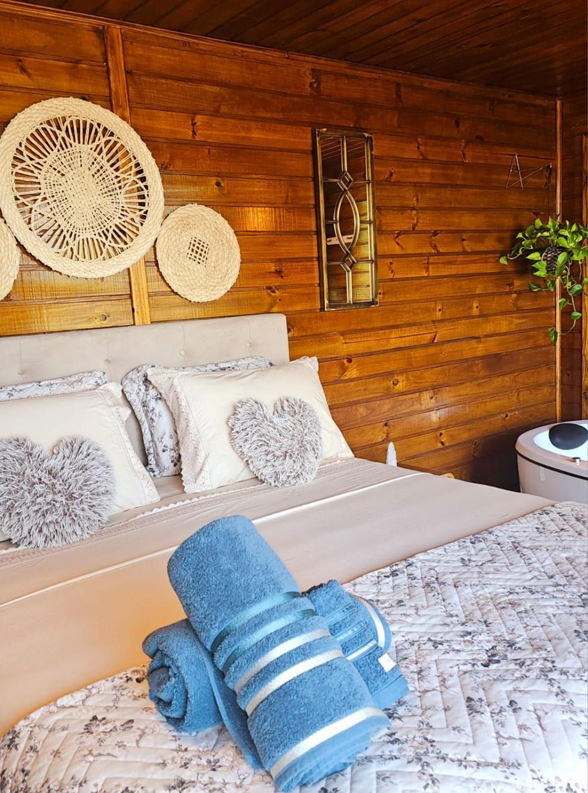 Nosso Mar Hotel Florianópolis Eksteriør billede