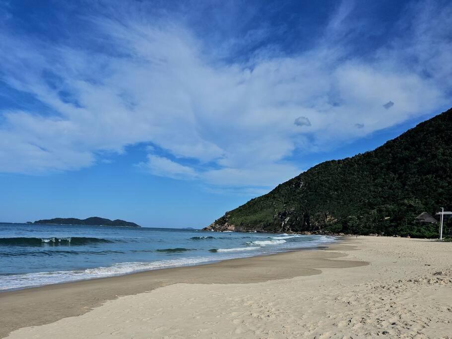 Nosso Mar Hotel Florianópolis Eksteriør billede