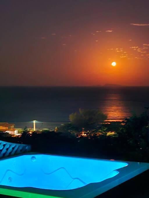 Nosso Mar Hotel Florianópolis Eksteriør billede
