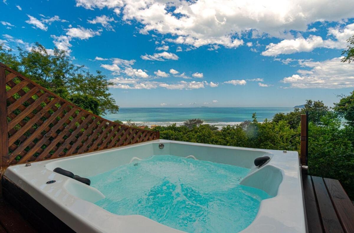 Nosso Mar Hotel Florianópolis Eksteriør billede
