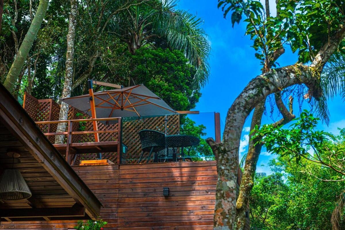 Nosso Mar Hotel Florianópolis Eksteriør billede